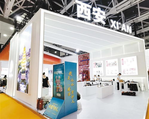 科技賦能創意，打造古城文化產業新業態——數字文化創意內容應用服務探索